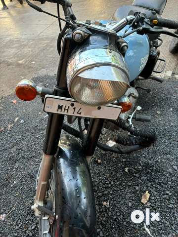 Classic 350 in best condition Motorcycles 1787894719