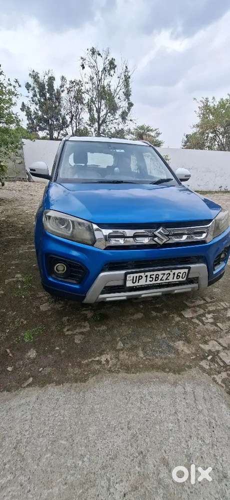 Maruti Suzuki Grand Vitara 2016 Diesel 85000 Km Driven