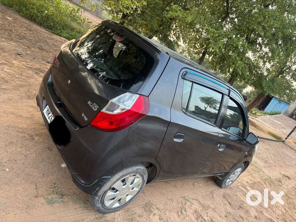 Maruti Alto K10 2019