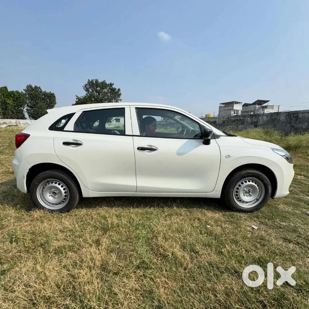 Maruti Suzuki Baleno 2026 Petrol