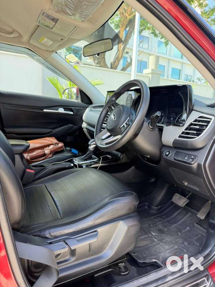 Kia Seltos, 2020, Diesel