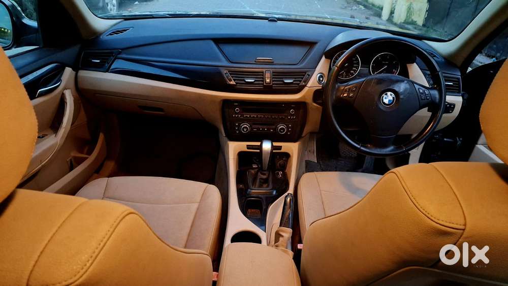 Bmw X1 Xdrive 20d M Sport, 2013, Diesel