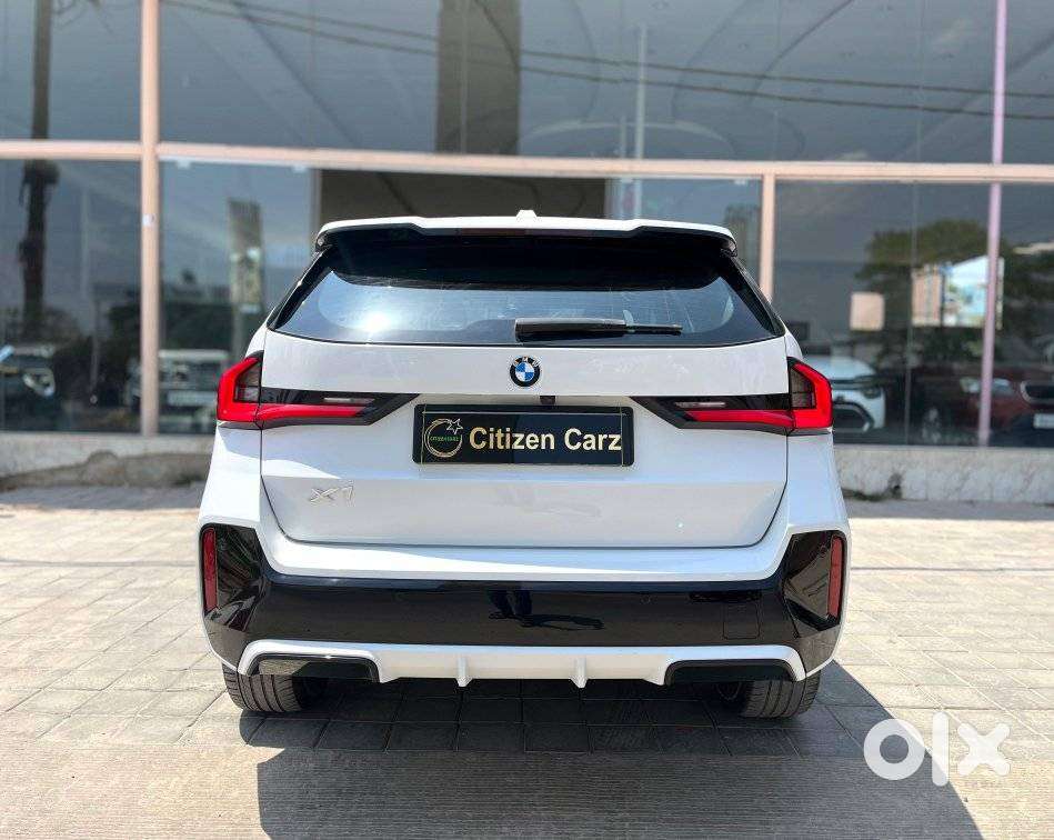 Bmw X1 Sdrive18i M Sport, 2023, Petrol