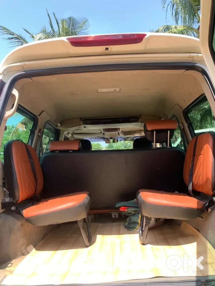 Mahindra Scorpio Sle Bsiii, 2013, Diesel