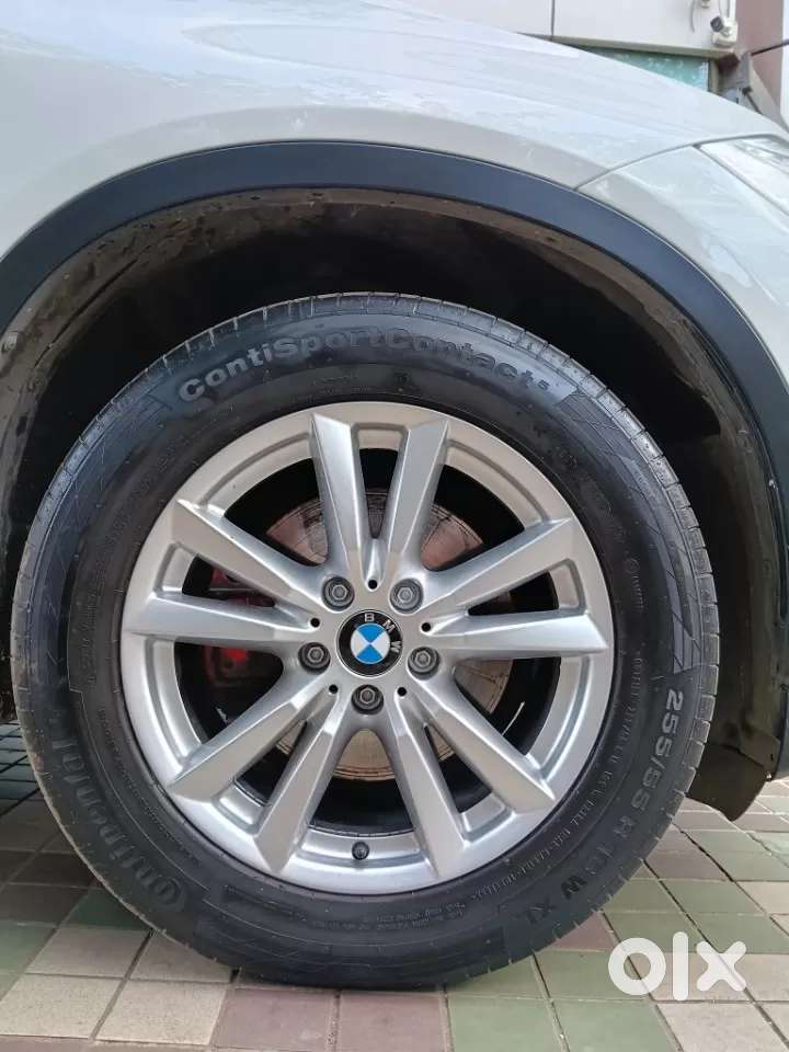 Bmw X5 Xdrive 30d Design Pure Experience 5 Seater, 2015, Diesel