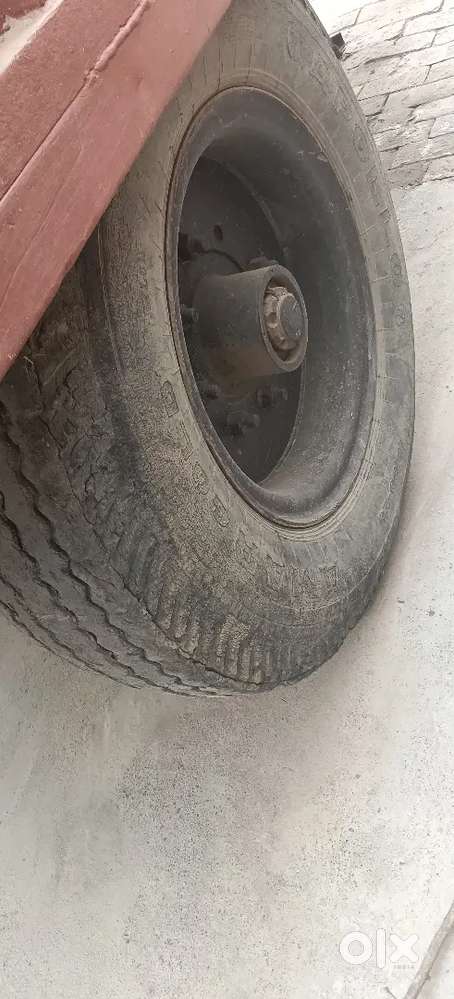 Trolley Bechni H Aur Chota Tractor Trolley Lena Hai