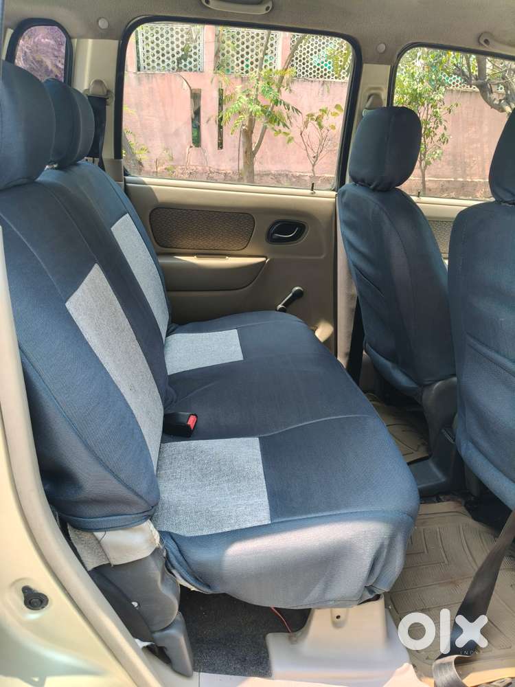 Maruti Suzuki Wagon R Lxi, 2006, Petrol