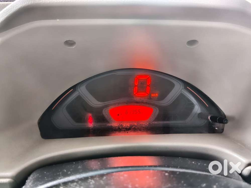 Maruti Suzuki Eeco 5 Seater Ac, 2022, Petrol