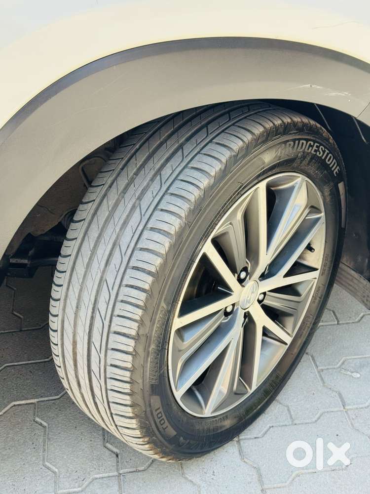 Hyundai Tucson Gl 2wd Automatic, 2018, Diesel