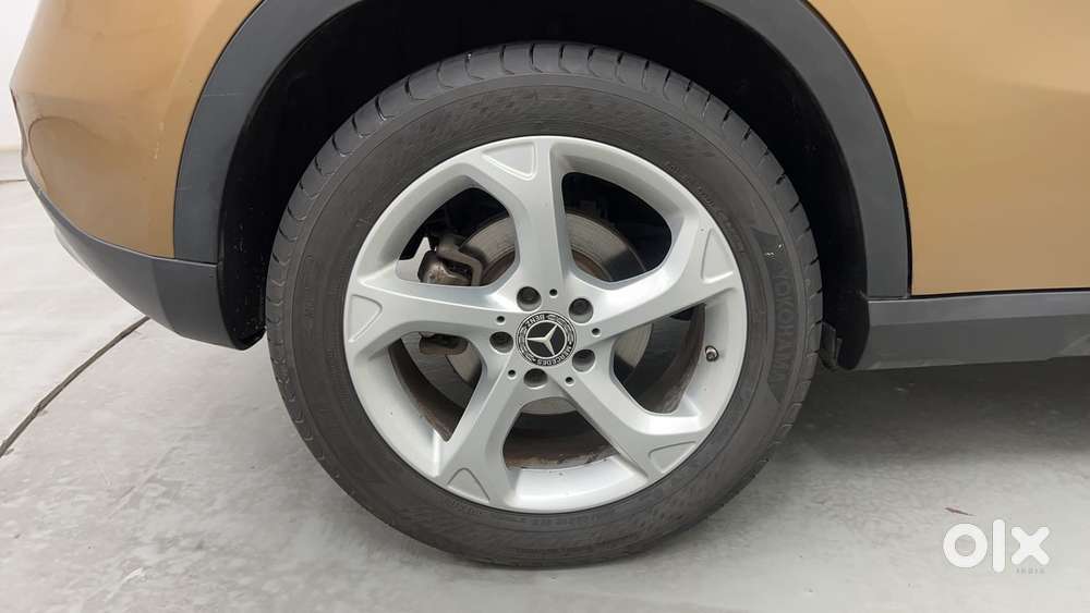 Mercedes-benz Gla Class 2014-2017 200 Sport Edition, 2018, Diesel