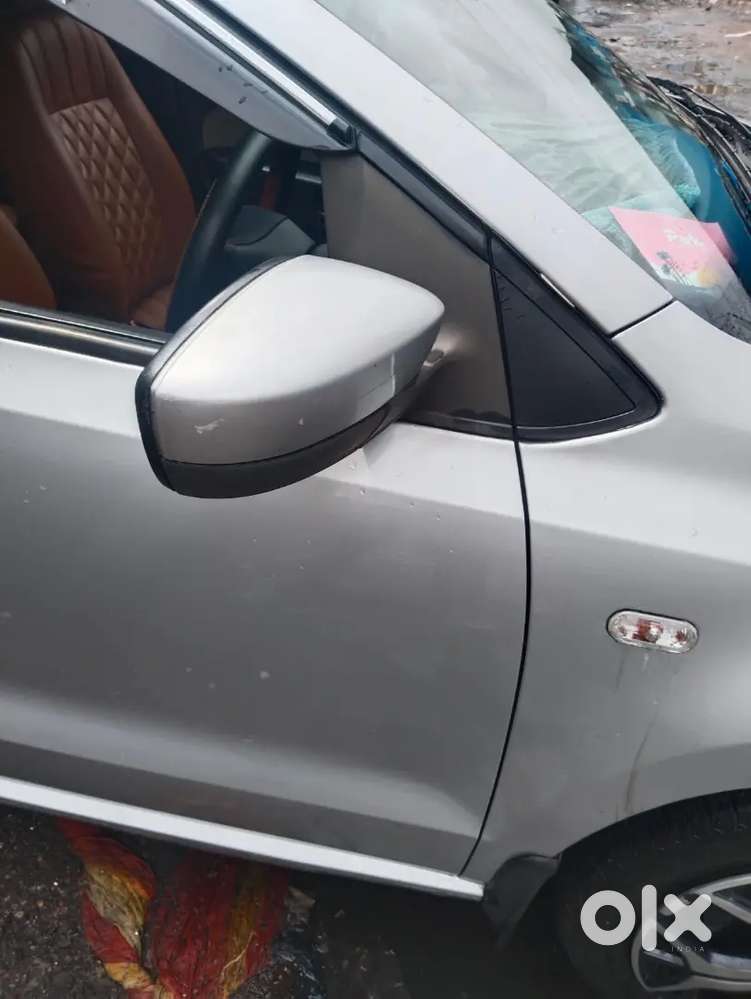 Volkswagen Polo Diesel 2012 Well-maintained Zero Repairing Required