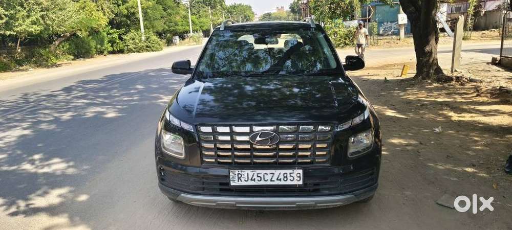 Hyundai Venue S Mt 1.2 Kappa, 2024, Petrol