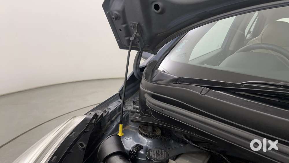 Hyundai Grand I10 1.2 Kappa Sportz, 2014, Petrol