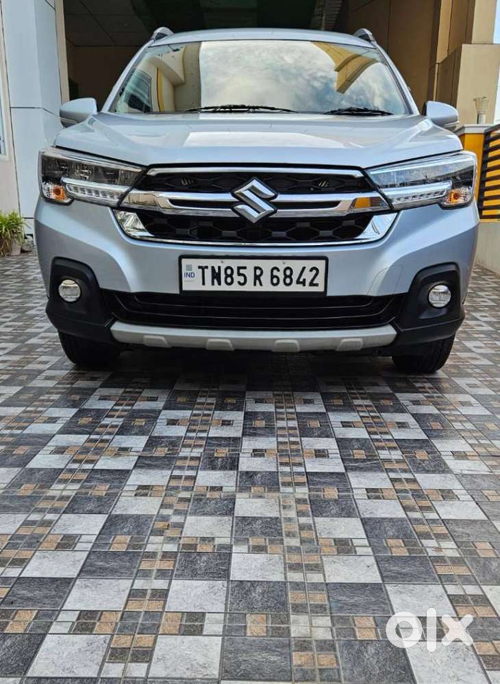 Maruti Suzuki Xl6 1.5 Alpha Mt, 2022, Diesel