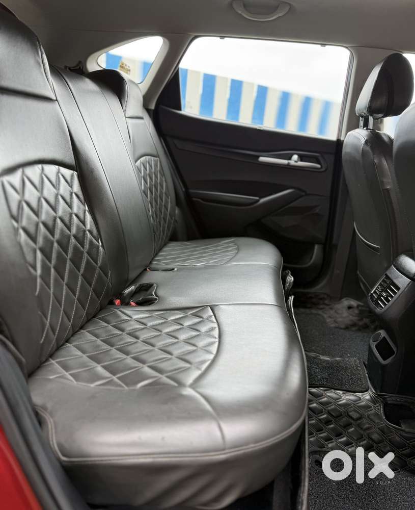 Kia Seltos Htx Plus D, 2020, Diesel