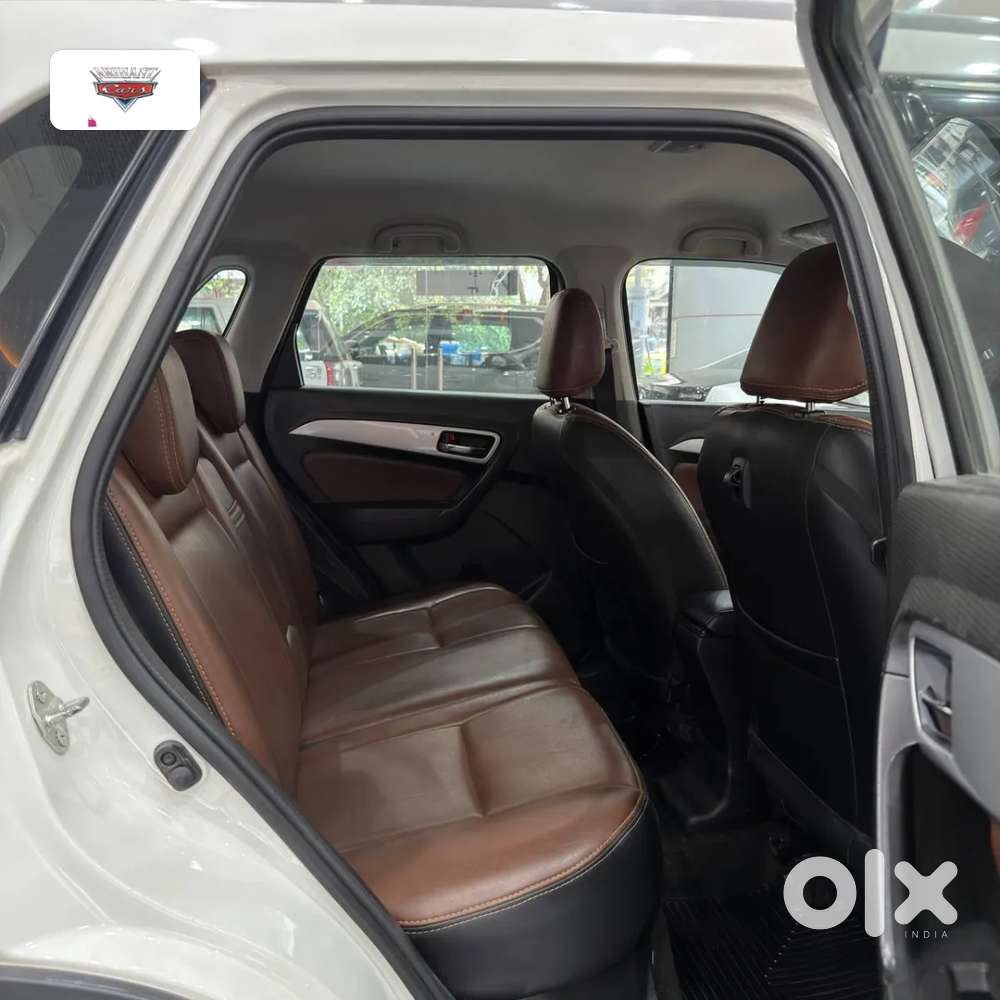 Toyota Urban Cruiser Cruiser Premium, 2020, Petrol