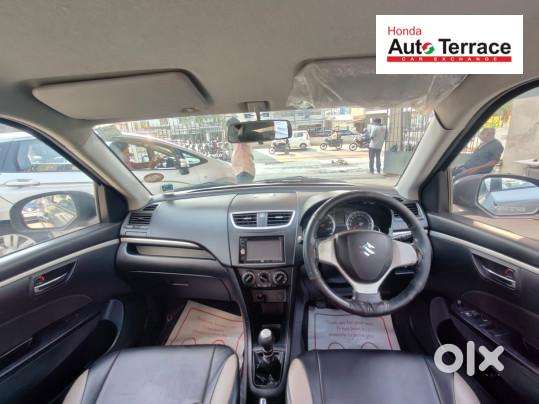 Maruti Suzuki Ciaz Vdi, 2013, Diesel