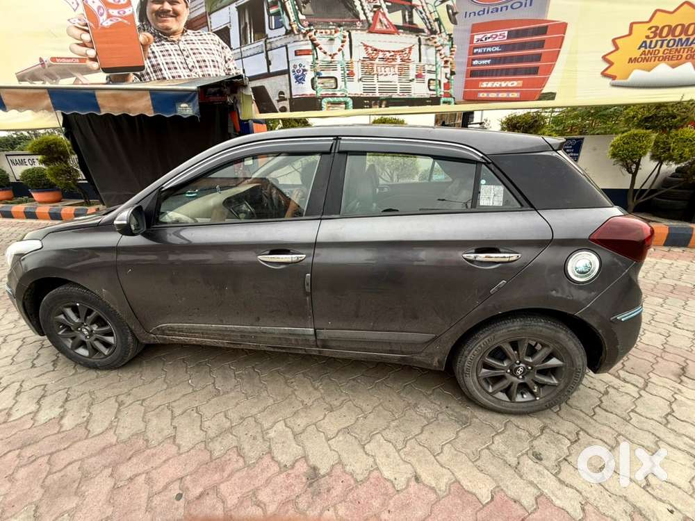 Hyundai Elite I20 2019  Sports Petrol Well Maintained