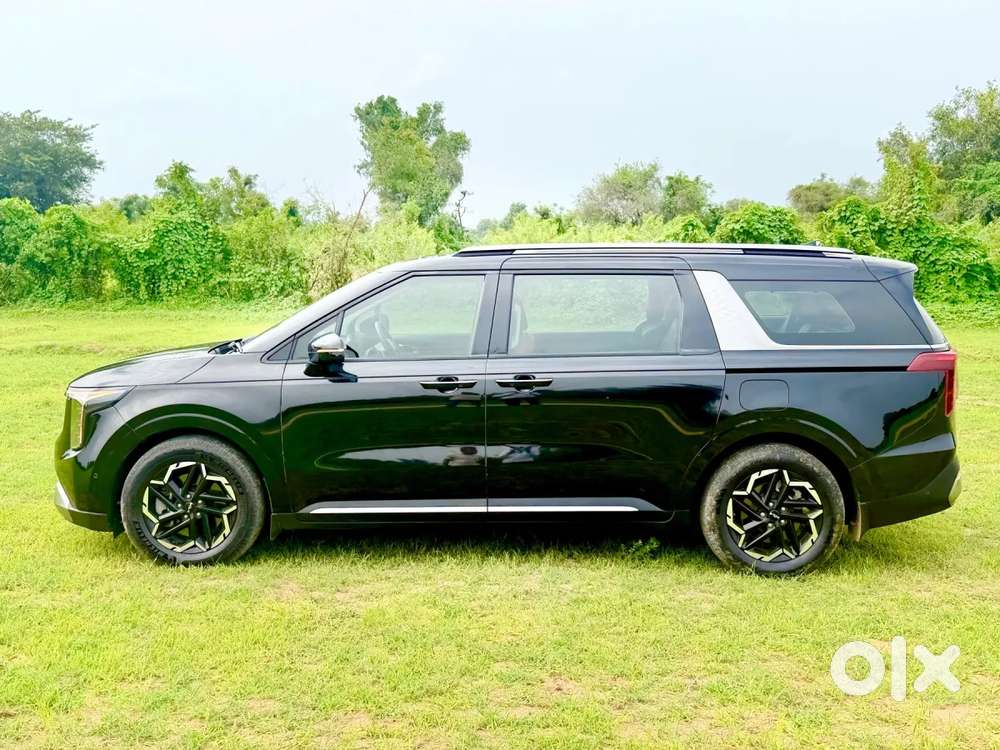 Kia Carnival Limousine Plus 7 Str, 2025, Diesel