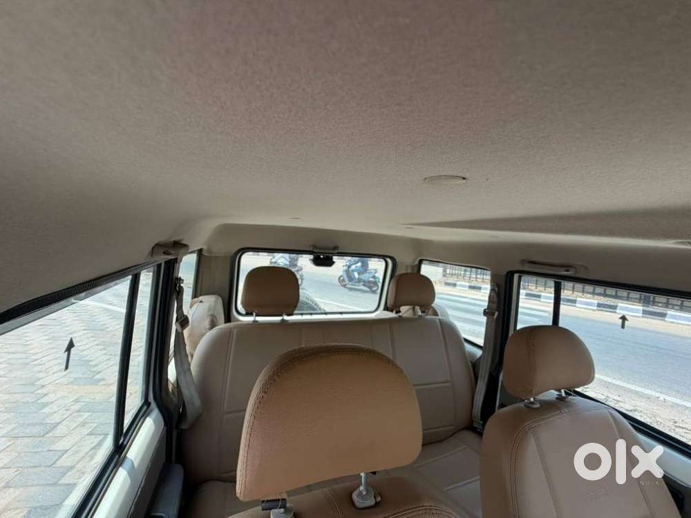 Mahindra Be 6 Be, 2024, Diesel