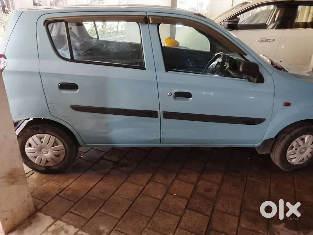 Maruti Suzuki Alto 800 2014