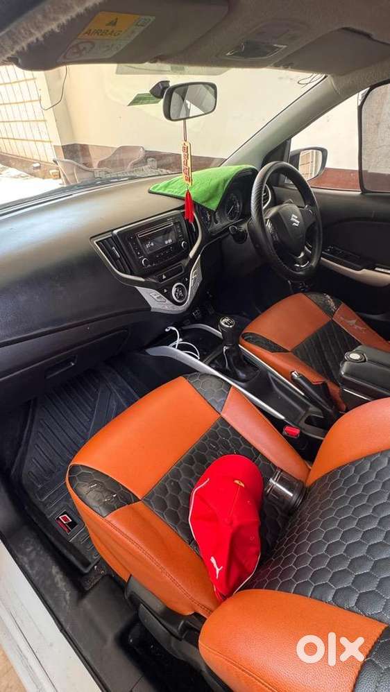 Maruti Suzuki Car 2018 Delta