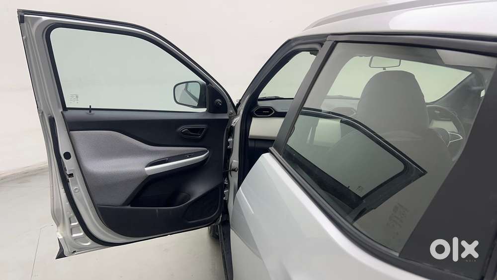 Nissan Magnite 1.0 Xe, 2022, Petrol