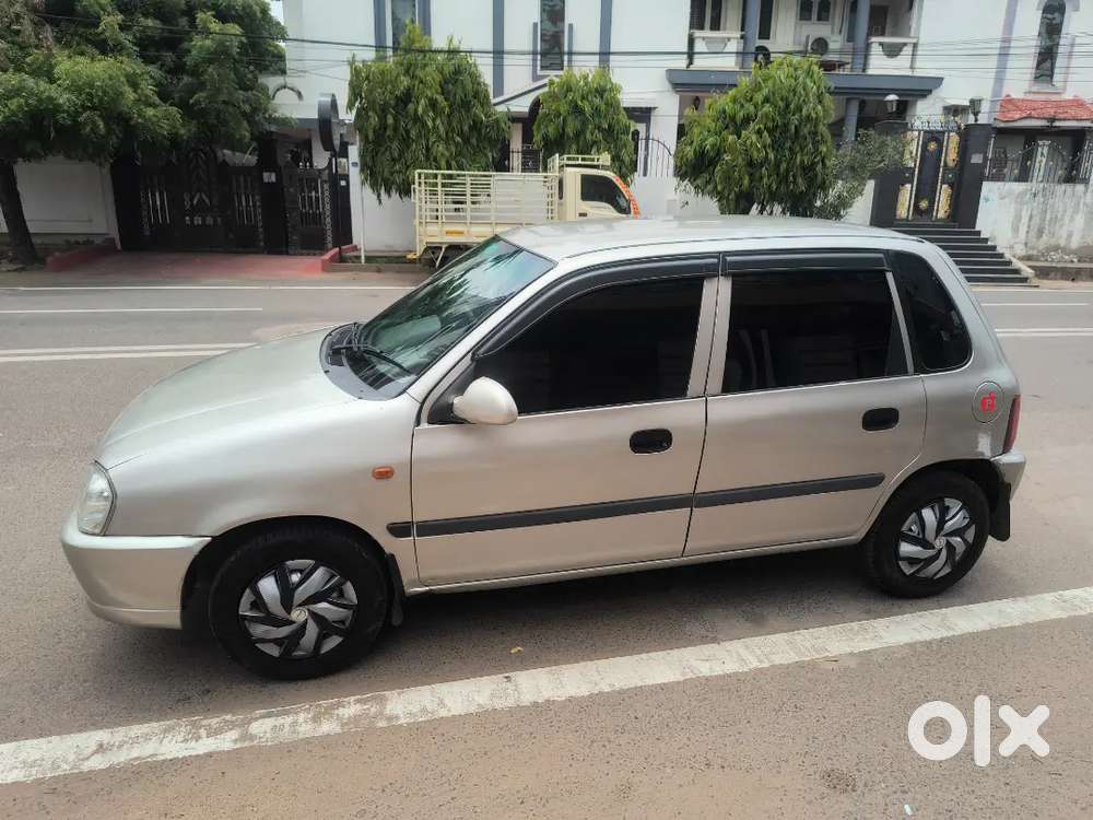 Maruti Suzuki Zen Estilo 2004 Petrol