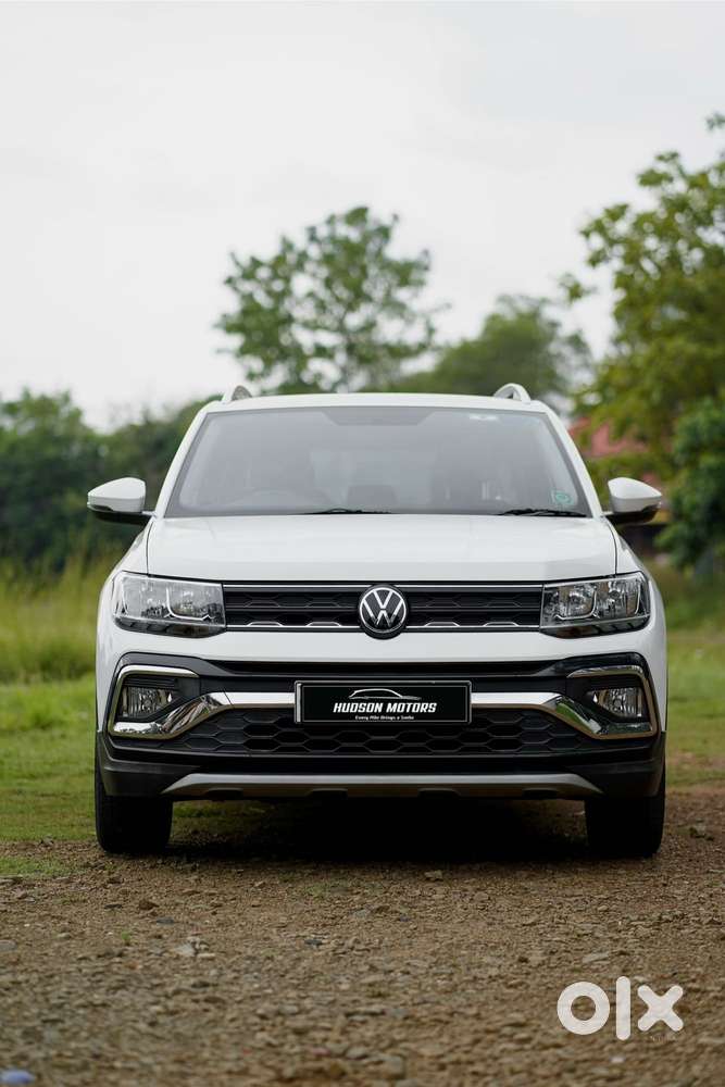 Volkswagen Taigun 1.0 Tsi Highline, 2022, Petrol