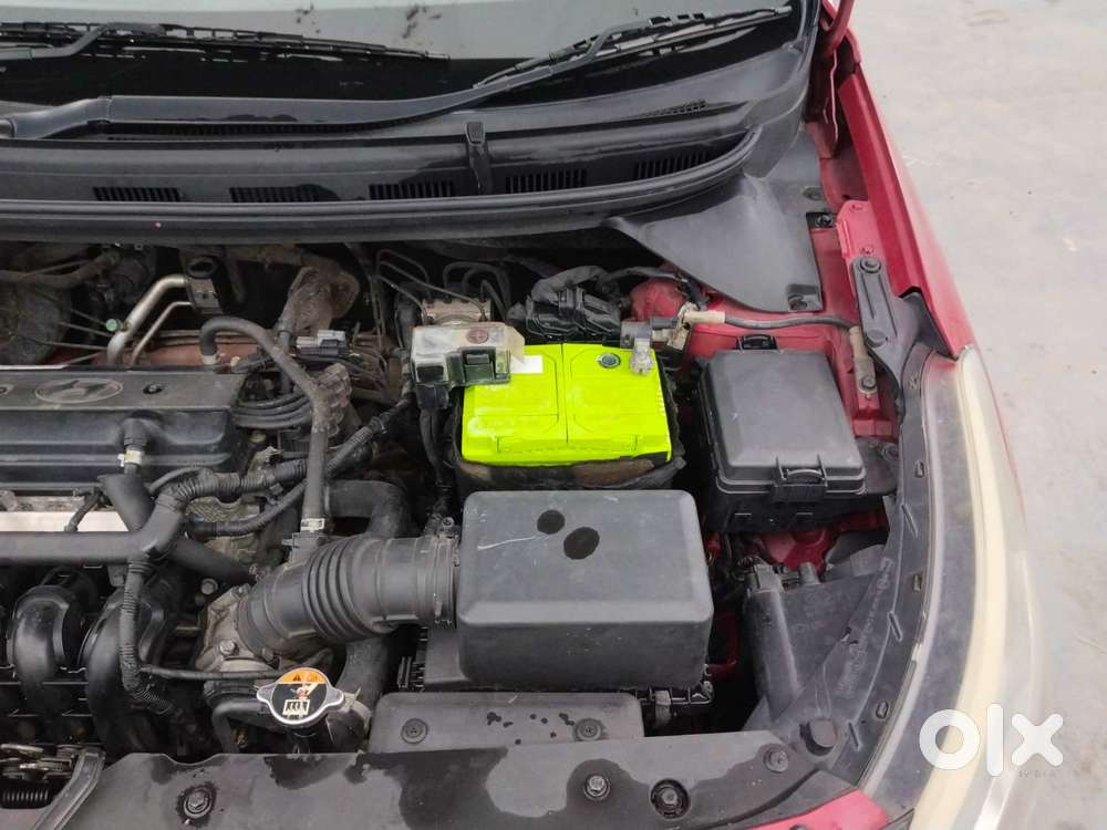 Hyundai Elite I20 [ ] 1.2 Asta, 2017, Petrol