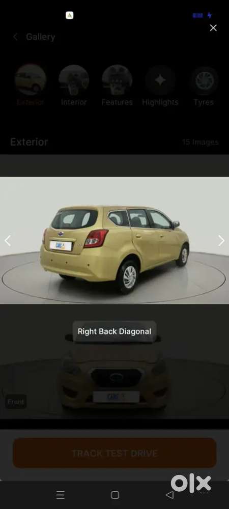. All Good Condision. 7siter Car..