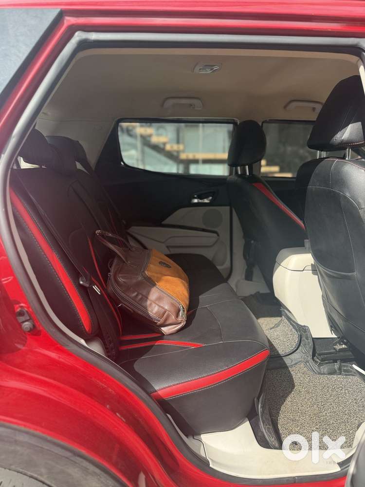 Mahindra Xuv300 W8 Diesel, 2019, Diesel