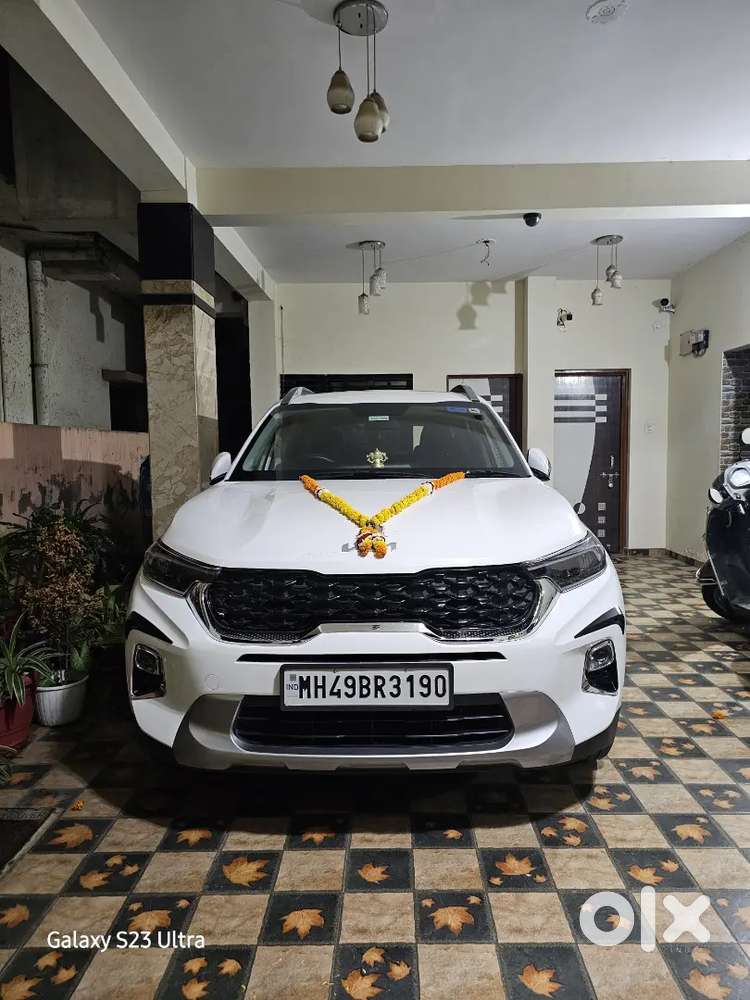 Kia Sonet Htx Imt