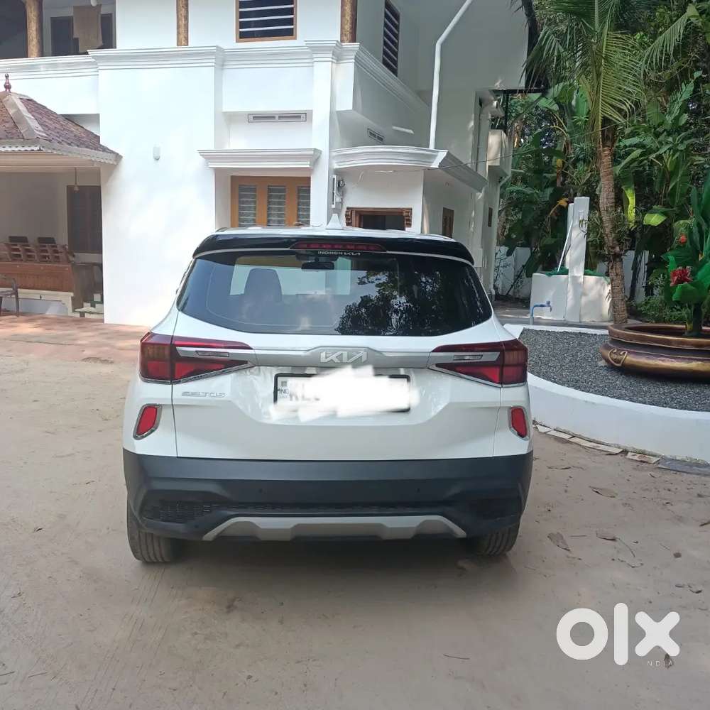 Kia Seltos 1.5 Htx+ 2023