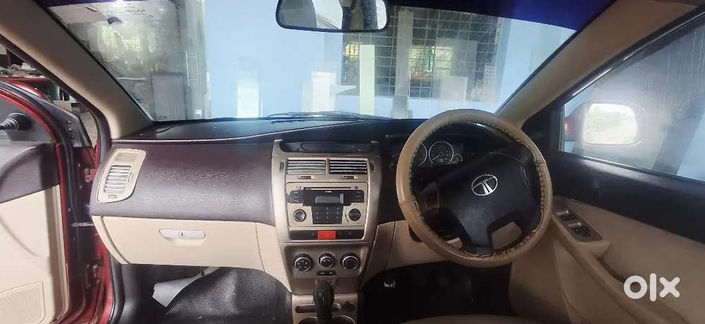 Tata Manza 2012 Petrol 87000 Km Driven