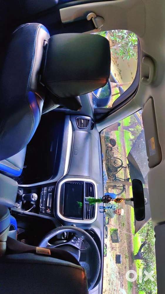 Toyota Urban Cruiser 2021 Petrol 61000 Km Driven