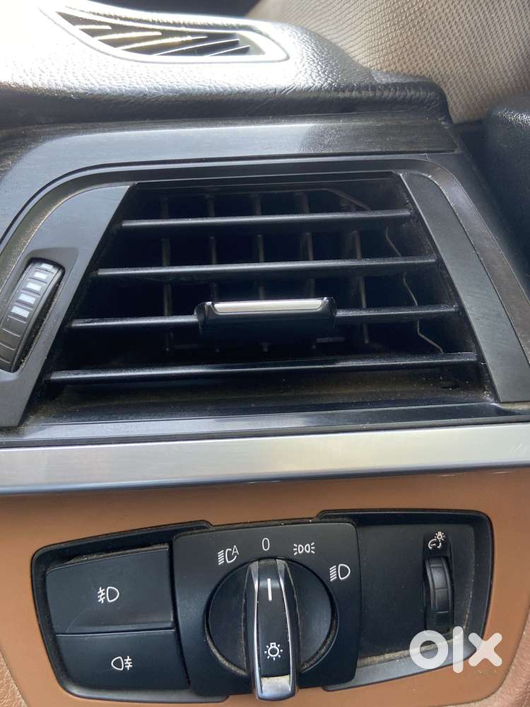 Bmw 5 Series Gt, 2016, Diesel