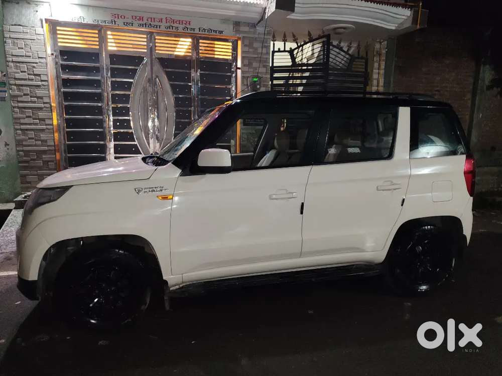 Tuv 300 (2016) Dual Tone Colour