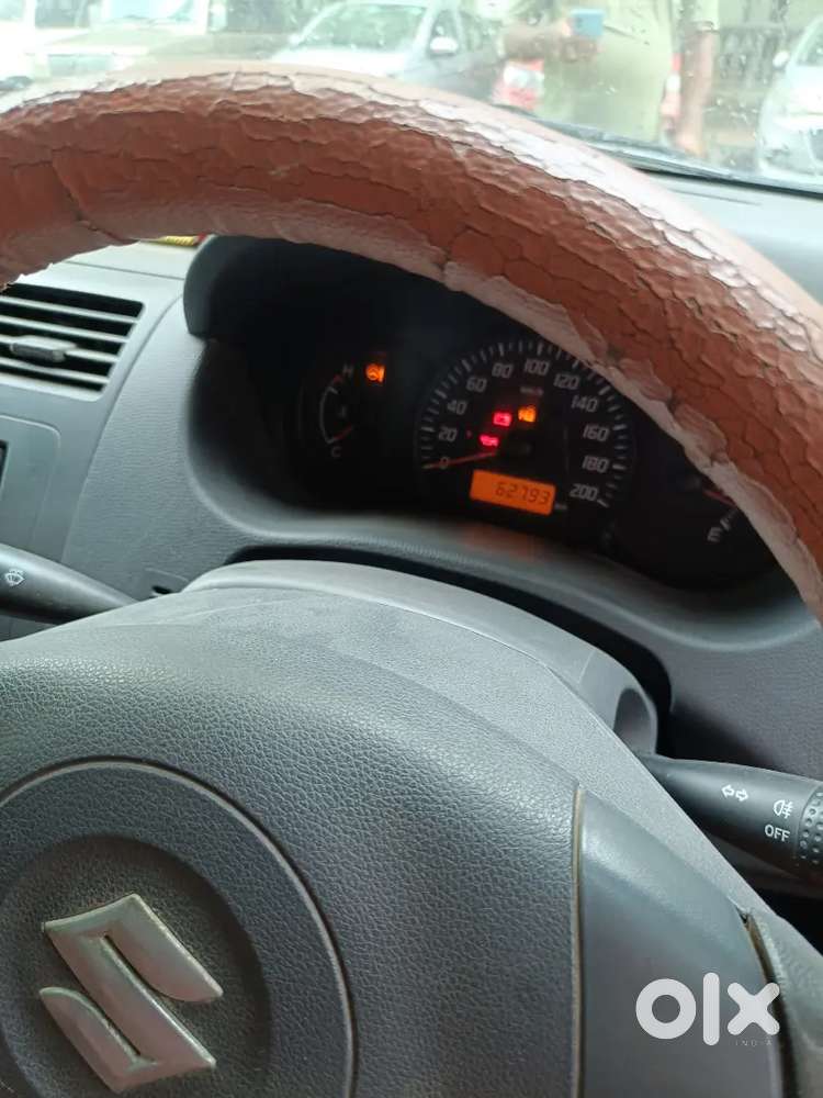 Maruti Suzuki Swift 2009 Petrol 63000 Km Driven