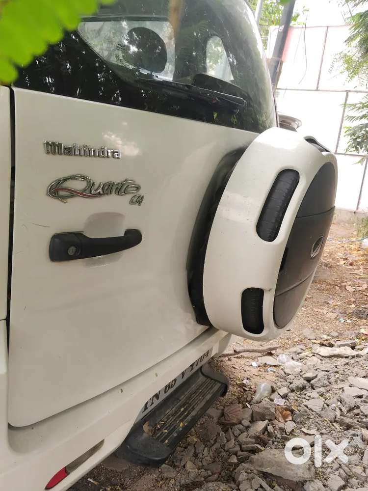 Mahindra Be 6 2013 Diesel