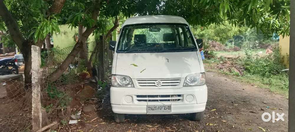Maruti Suzuki Versa 2009 Dx