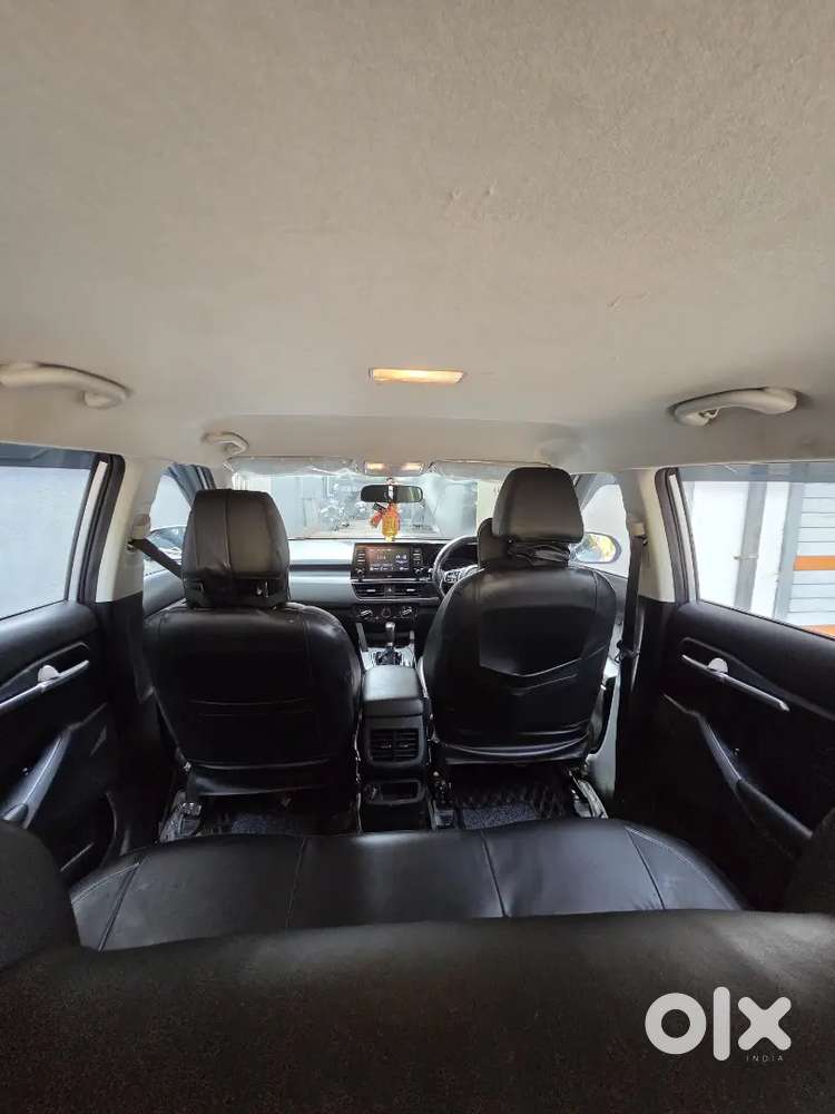 Kia Seltos 2022 Diesel Well Maintained