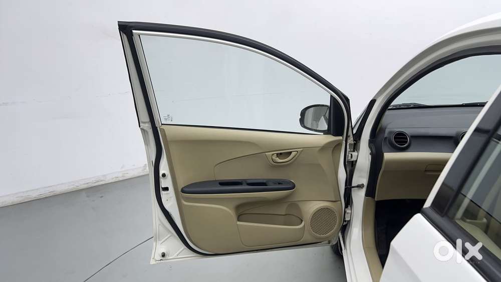 Honda Amaze S I-vtec, 2014, Petrol
