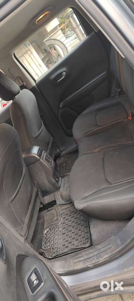 Jeep Compass 1.4 Sport, 2019, Diesel