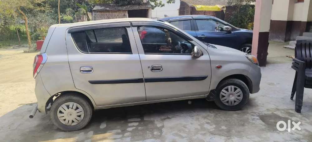 Maruti Suzuki Alto 800 2017 Petrol 50000 Km Driven