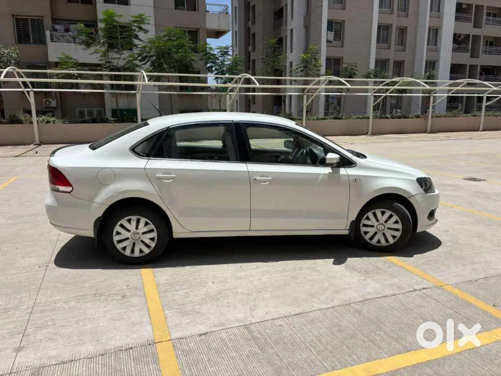 Volkswagen Vento Mint Condition