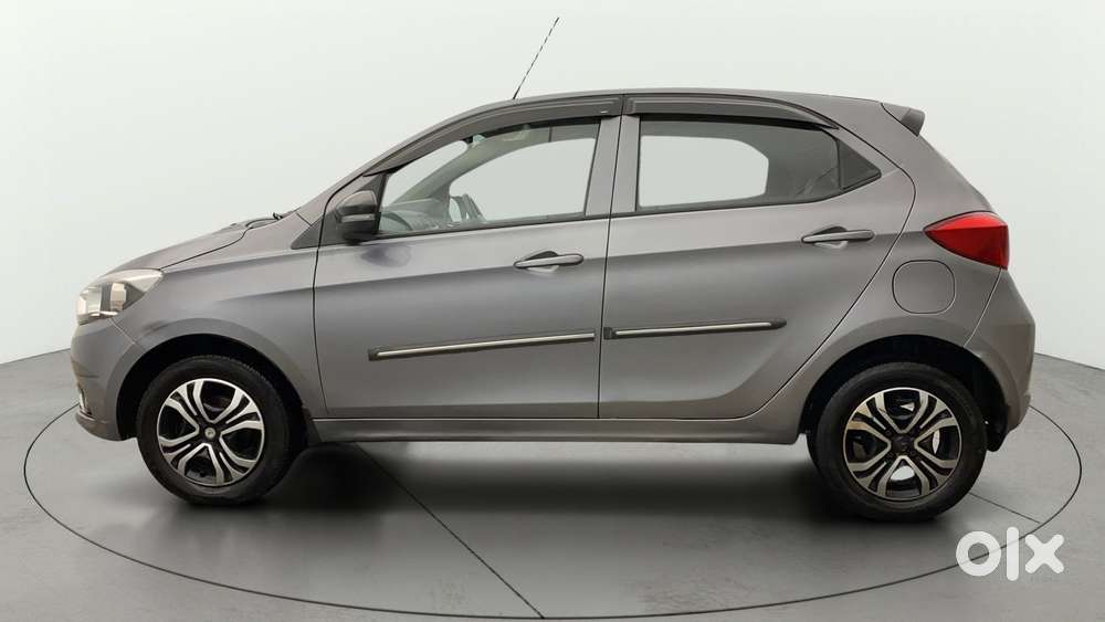 Tata Tiago 1.2 Revotron Xz, 2019, Petrol