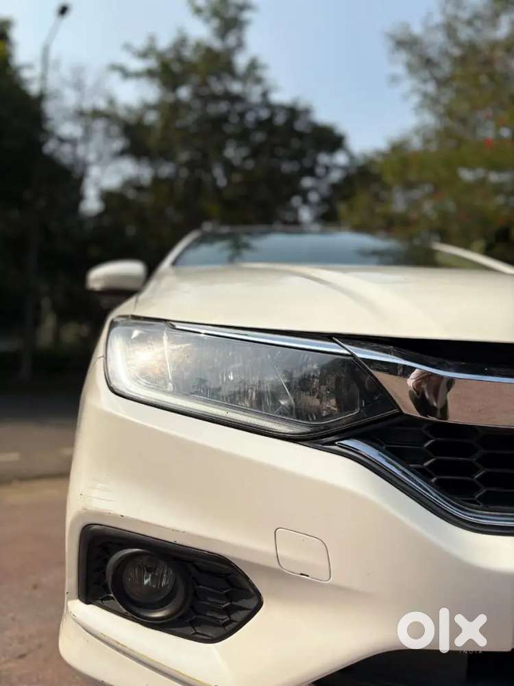 Honda City 2022 Cng & Hybrids 63000 Km Driven