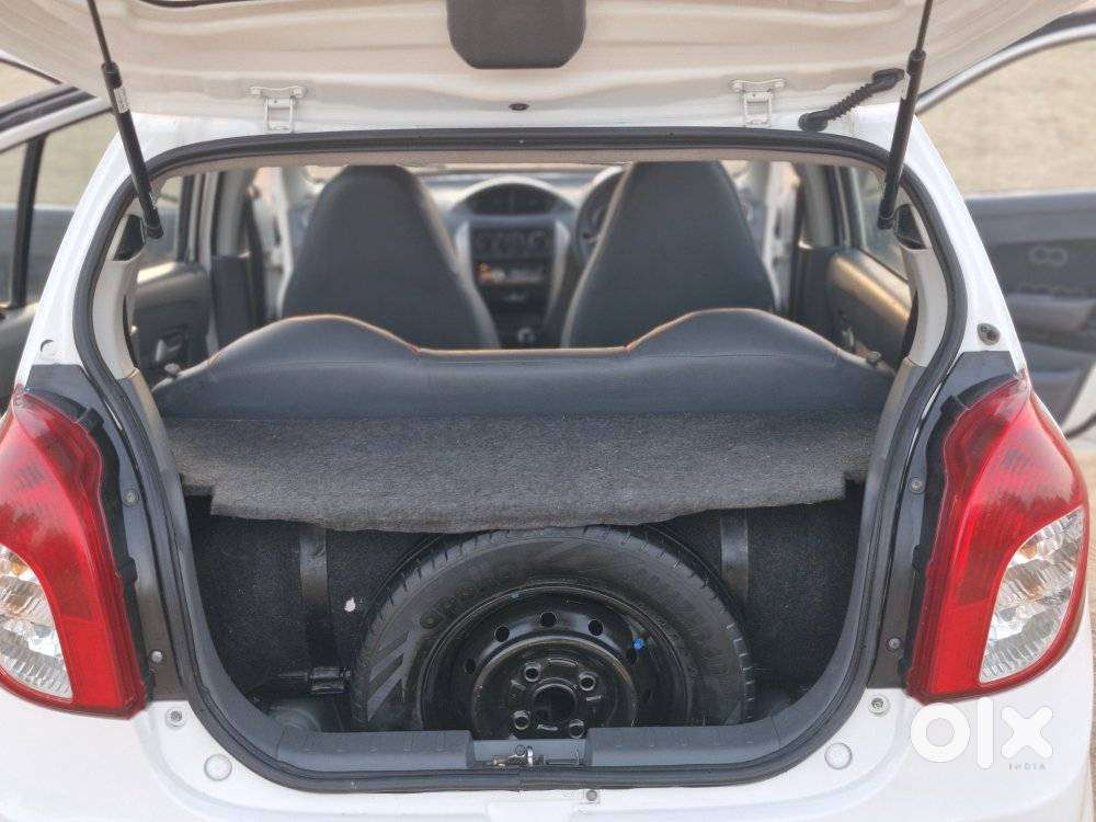 Maruti Suzuki Alto 800 2012-2016 Cng Lxi, 2015, Cng & Hybrids