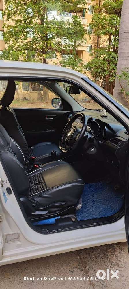 Maruti Suzuki Swift Vxi 1.2 Abs Bs-iv, 2022, Petrol